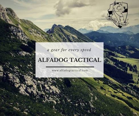 ALFADOG TACTICAL